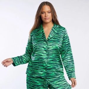 Savage X Fenty Lounge Set